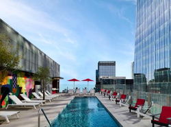 citizenM Austin Downtown