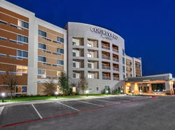 Courtyard Austin by Marriott Northwest/Lakeline