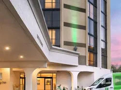 Holiday Inn Austin -Town Lake, an IHG Hotel