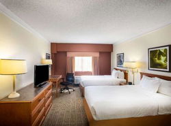 La Quinta Inn by Wyndham Austin Capitol / Downtown