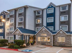 Microtel Inn & Suites by Wyndham Austin Airport