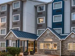 Microtel Inn & Suites by Wyndham Austin Airport