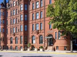 Hotel Brexton, Trademark Collection by Wyndham