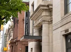 SpringHill Suites by Marriott Baltimore Downtown Convention Center Area