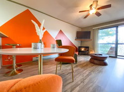 Cozy Retreat Just Minutes From Beech Mountain
