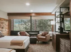 Huntley Lodge at Big Sky Resort