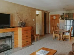 Shoshone Condos at Big Sky Resort