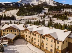 The Lodge at Big Sky