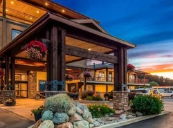 Best Western Plus Flathead Lake Inn and Suites