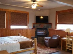 Buffalo Lodge of Bigfork