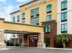 Comfort Inn & Suites Biloxi-D'Iberville