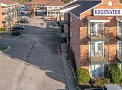 Edgewater Inn - Biloxi Beach