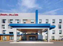 Hampton Inn & Suites D'Iberville Biloxi