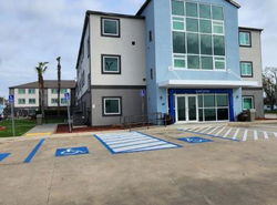 Motel 6-Biloxi, MS - Beach