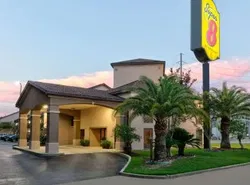 Super 8 by Wyndham Diberville Biloxi Area