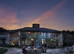 The Ridges Resort on Lake Chatuge