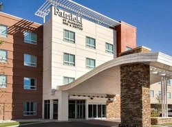 Fairfield by Marriott Inn & Suites Bonita Springs