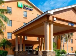 Holiday Inn Express Hotel & Suites Bonita Springs/Naples, an IHG Hotel