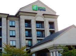 Holiday Inn Express Boone, an IHG Hotel