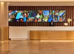 Omni Boston Hotel at the Seaport