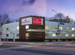 Ramada by Wyndham Bronx