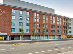 Homewood Suites by Hilton Boston Brookline-Longwood Medical