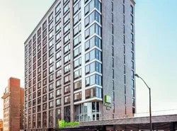 Holiday Inn Brooklyn Downtown, an IHG Hotel