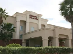Hampton Inn and Suites-Brownsville