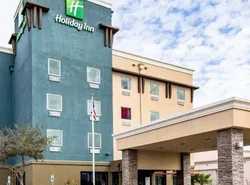 Holiday Inn - Brownsville, an IHG Hotel