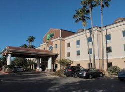 Holiday Inn Express Hotel and Suites Brownsville, an IHG Hotel
