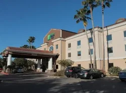 Holiday Inn Express Hotel and Suites Brownsville, an IHG Hotel