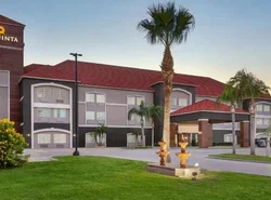 La Quinta by Wyndham Brownsville North