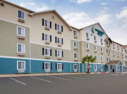 WoodSpring Suites Brownsville