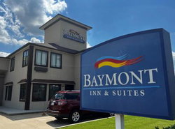 Baymont by Wyndham Bryan College Station