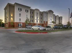 Candlewood Suites College Station, an IHG Hotel