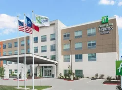 Holiday Inn Express & Suites Bryan - College Station, an IHG Hotel