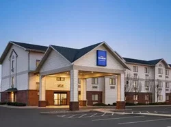 Baymont by Wyndham Buffalo