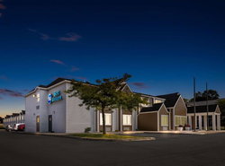 Eva Hotel Buffalo Airport, BW Signature Collection