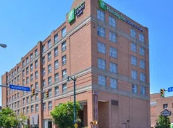 Holiday Inn Express & Suites Buffalo Downtown, an IHG Hotel