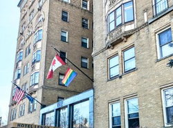 Lenox Hotel and Suites