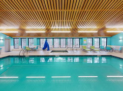 Holiday Inn Express South Burlington, an IHG Hotel