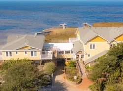 The Inn on Pamlico Sound