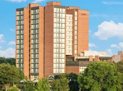 Courtyard by Marriott Boston Cambridge