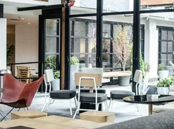 Freepoint Hotel Cambridge, Tapestry Collection by Hilton