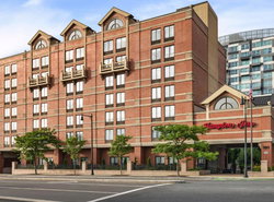 Hampton Inn by Hilton Boston/Cambridge