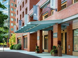 Residence Inn by Marriott Boston Cambridge