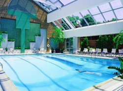 The Royal Sonesta Boston