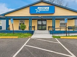 Americas Best Value Inn Carlisle