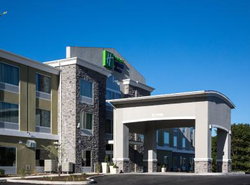 Holiday Inn Express & Suites Carlisle, an IHG Hotel