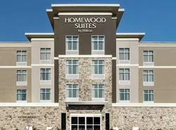 Homewood Suites By Hilton Carlisle